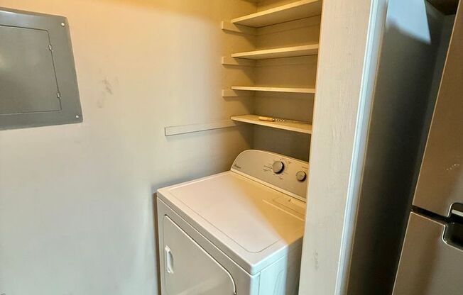 Fully Renovated 2 Bed, 2 Bath Condo in South Charlotte