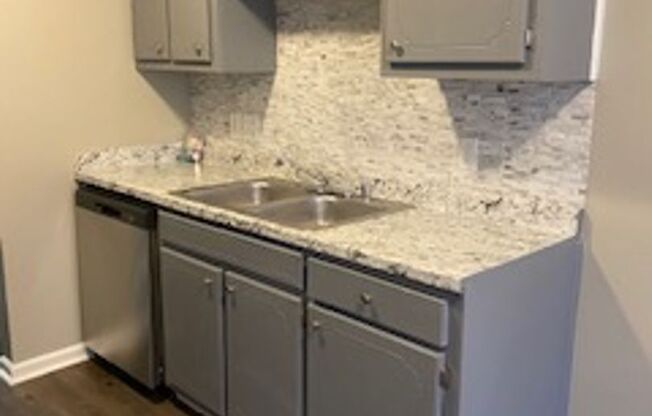 Woodland Park Apartments