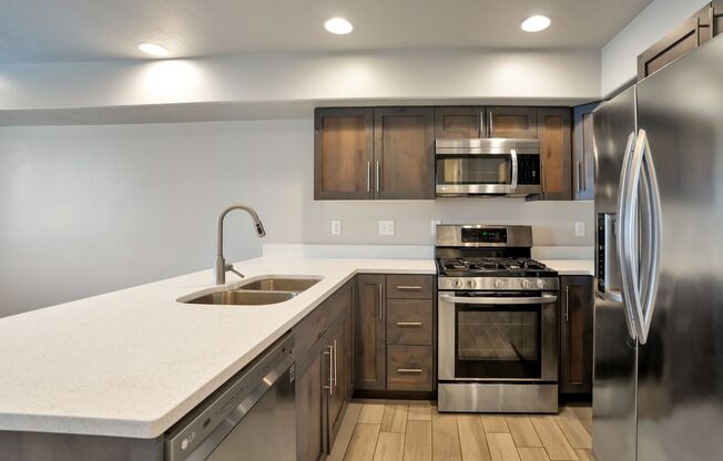Stunning 3 Bed - 2.5 Bath Home in Ogden! Available Now!
