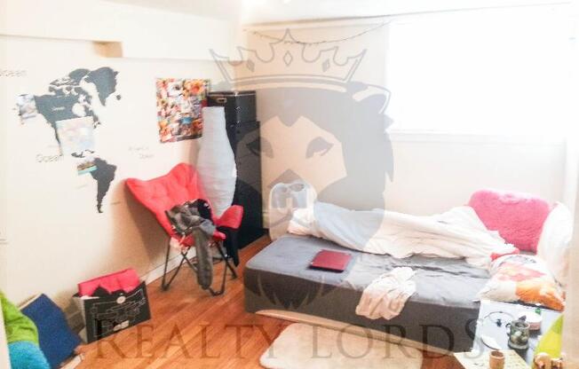 1 President Ter, Allston MA 1