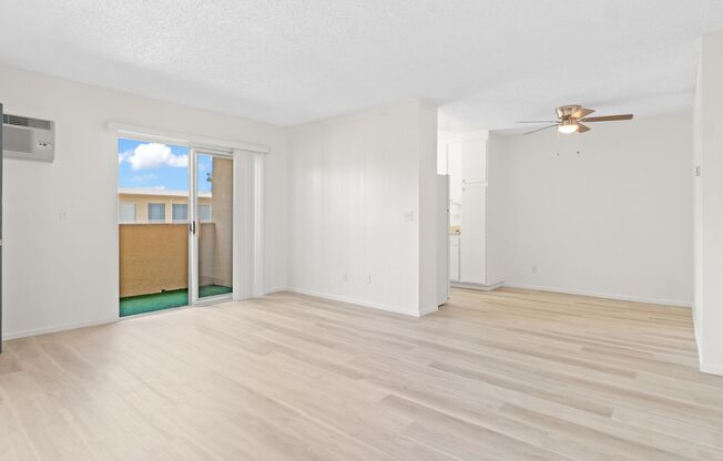 Four Winds Apartments
