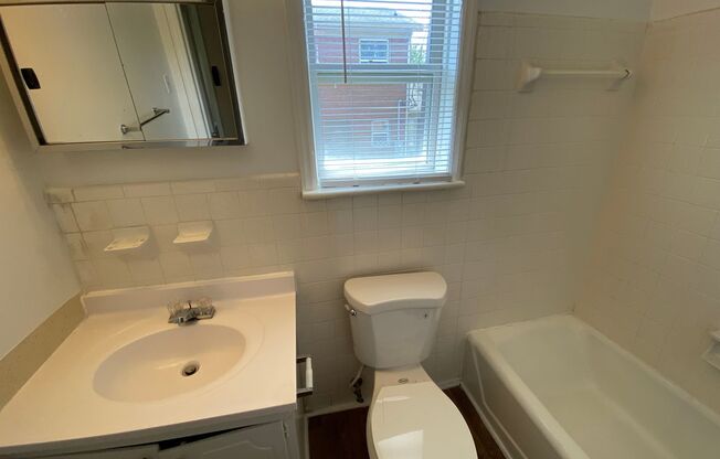 1 bed, 1 bath, 564 sqft, $1,050, Unit 4532-01