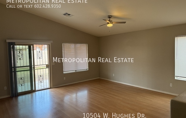 10504 W HUGHES DR