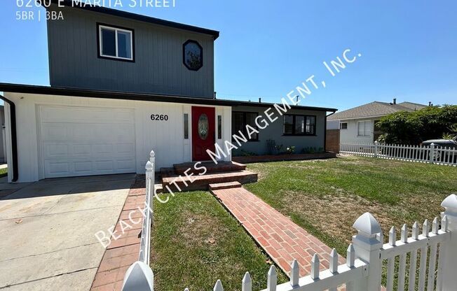 6260 E MARITA ST