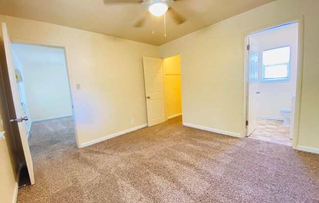 1 bed, 1 bath, $1,475, Unit 7