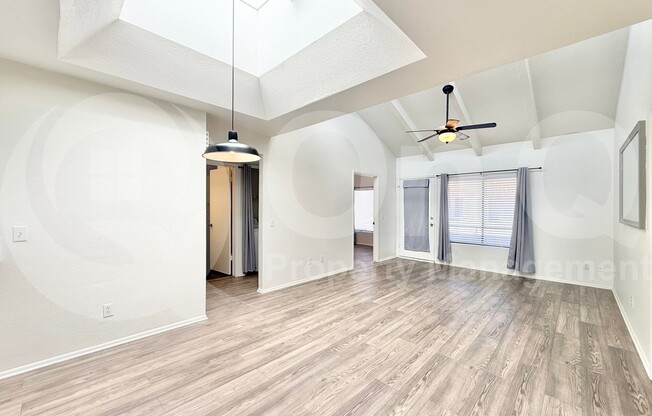 3 beds, 2 baths, 1,088 sqft, $1,700, Unit 284