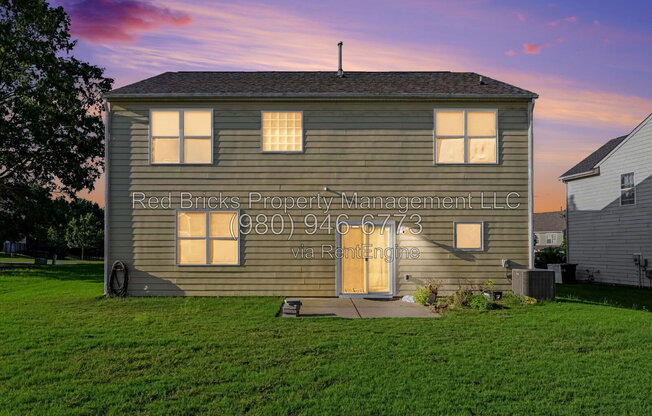 4 beds, 2.5 baths, 2,624 sqft, $2,595