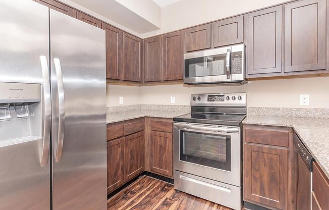 Home - Clearpoint Crossing Residences - Houston, TX