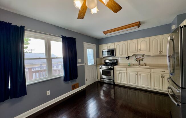 Charming 3BD/2BA Townhome in Violetville, MD!