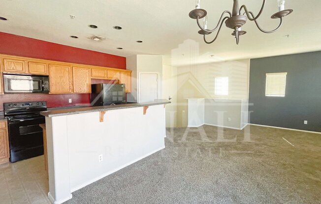 2 beds, 2 baths, 1,227 sqft, $1,495
