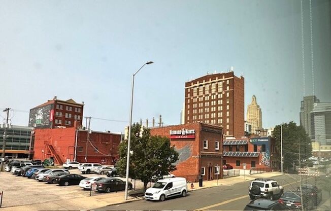 Studio, 1 bath, 600 sqft, $1,380, Unit 205
