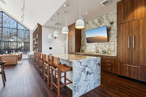 Community Kitchen