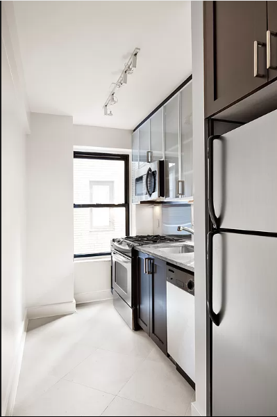 1 bed, 1 bath, $7,395, Unit 10H