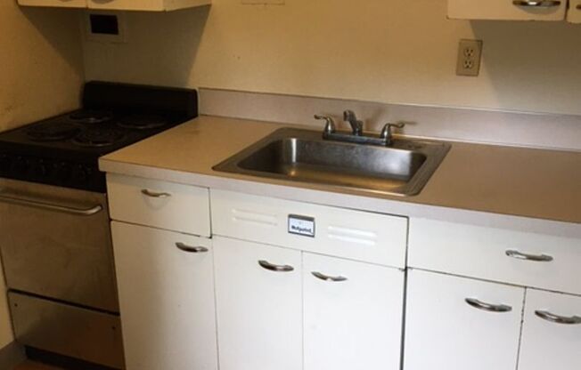 1 bed, 1 bath, 548 sqft, $1,249, Unit 201A