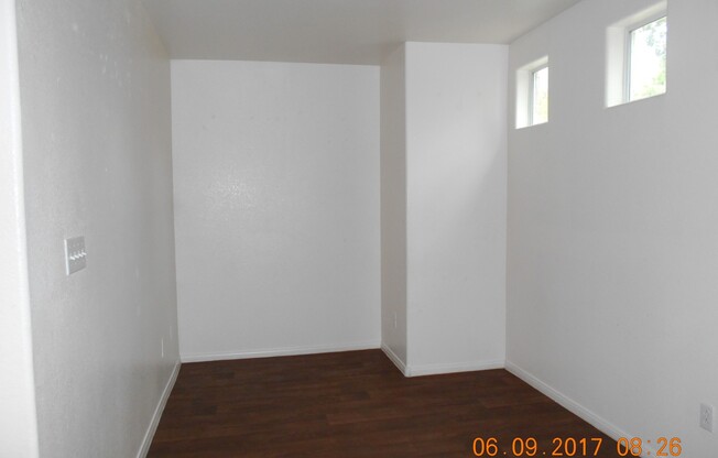 3 Bedroom Single Family