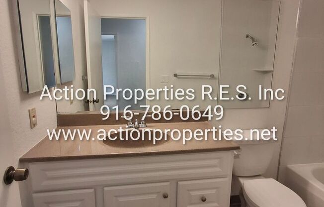 2 beds, 2 baths, $1,895