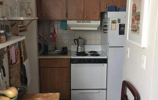 1 bed, 1 bath, $2,800, Unit 3