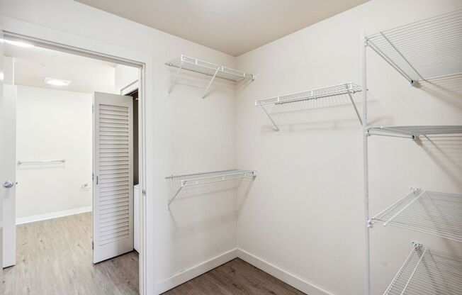 1 bed, 1 bath, 690 sqft, $1,595