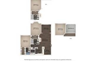 Partner-provided photo for $1593 unit