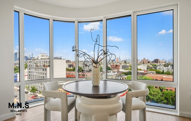 2 beds, 2 baths, $5,096, Unit 15C