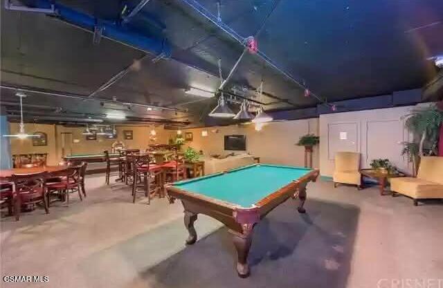 Studio, 1 bath, 352 sqft, $2,500, Unit 109