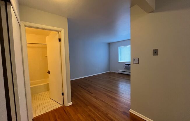 1 bed, 1 bath, 450 sqft, $895, Unit 03