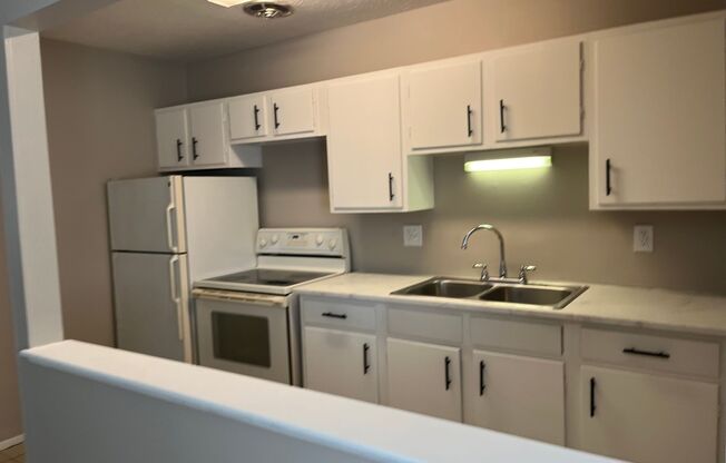 Tiberwood Apartments