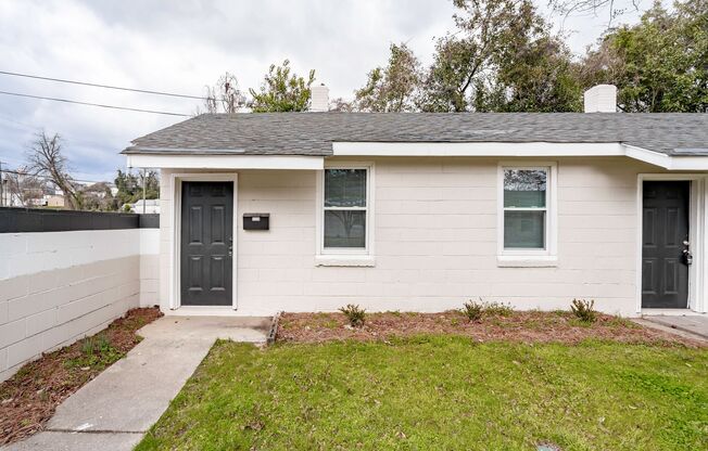 Charming Apartment Downtown Columbia - Housing Vouchers Accepted!