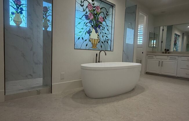 5 beds, 4.5 baths, $6,795
