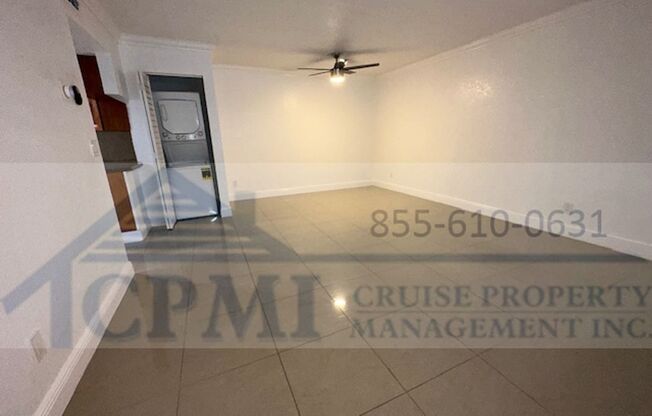 2 beds, 2 baths, 827 sqft, $1,995, Unit 551