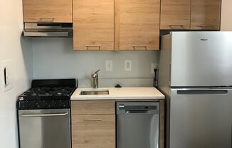 2620 16th Street Apartments