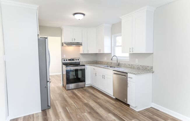 Spacious Home Near Bow Creek & Lynnhaven Mall