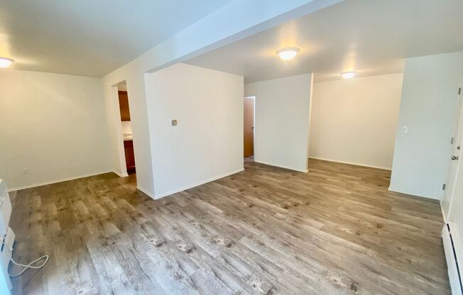 2 beds, 1 bath, 1,000 sqft, $1,295, Unit 313