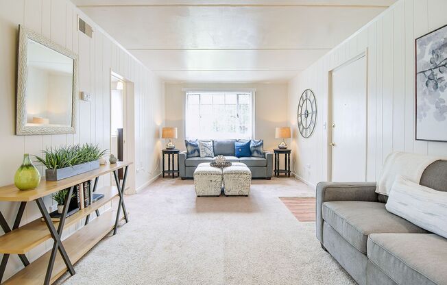 Sedgefield Apartments