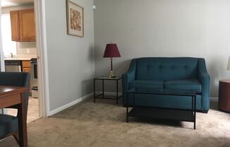 1448 S Kiel Ave