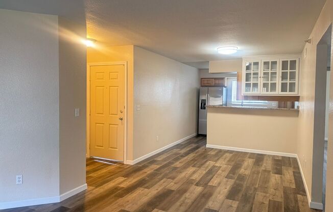 2 beds, 2 baths, $1,350