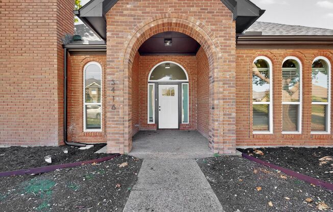 Partner-provided property photo