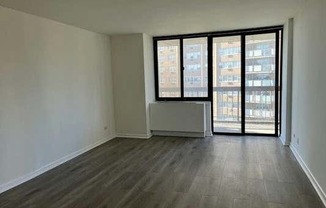 1 bed, 1 bath, 630 sqft, $2,500, Unit 11B