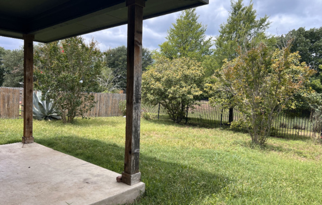 126 SPLIT RAIL