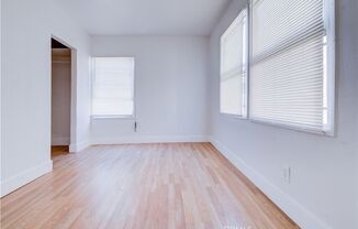 1 bed, 1 bath, $2,395