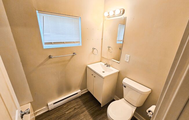 Studio, 1 bath, 660 sqft, $825