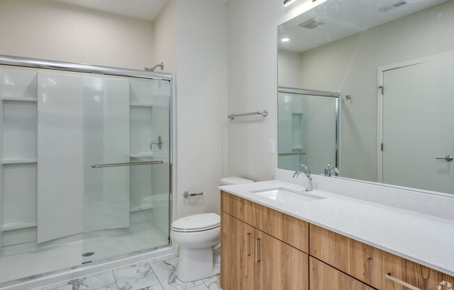 1 bed, 1 bath, 809 sqft, $1,400, Unit 308