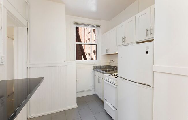 Studio, 1 bath, $1,795, Unit 11