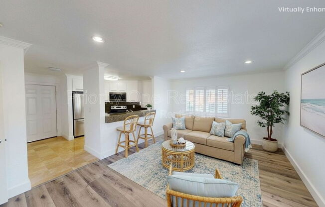 7405 Charmant Drive #2227