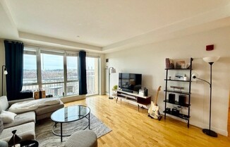 1 bed, 1 bath, $2,895, Unit 1104
