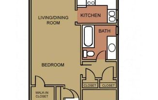 Partner-provided photo for $915 unit