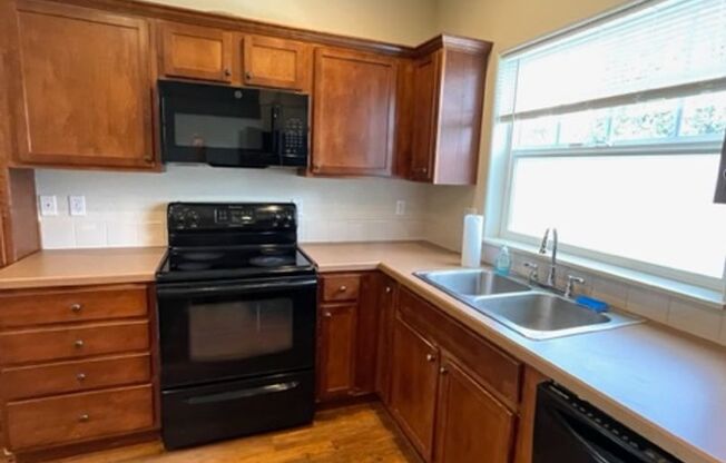 3 beds, 2 baths, $2,395