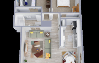 Partner-provided photo for $2315 unit