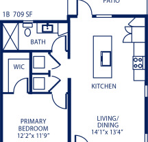 Partner-provided photo for $2054 unit