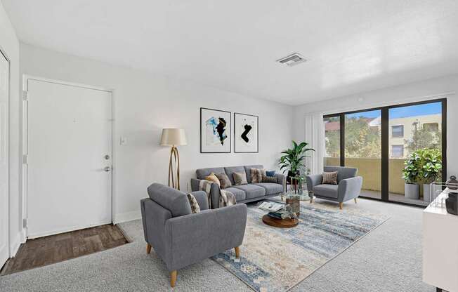 Belara Lakes Apartments in Tampa, FL